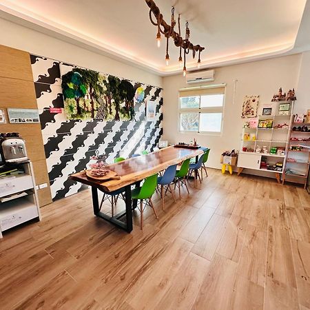 ยูรอง เบ็ด แอนด์ เบร็คฟาสต์ Bed & Breakfast หมาเกิง ภายนอก รูปภาพ