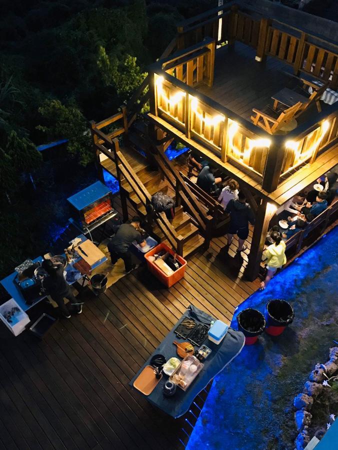ยูรอง เบ็ด แอนด์ เบร็คฟาสต์ Bed & Breakfast หมาเกิง ภายนอก รูปภาพ