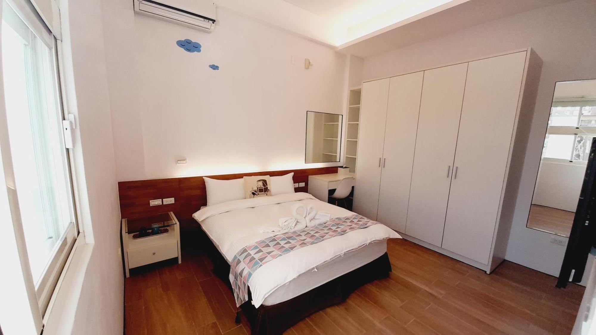 ยูรอง เบ็ด แอนด์ เบร็คฟาสต์ Bed & Breakfast หมาเกิง ภายนอก รูปภาพ