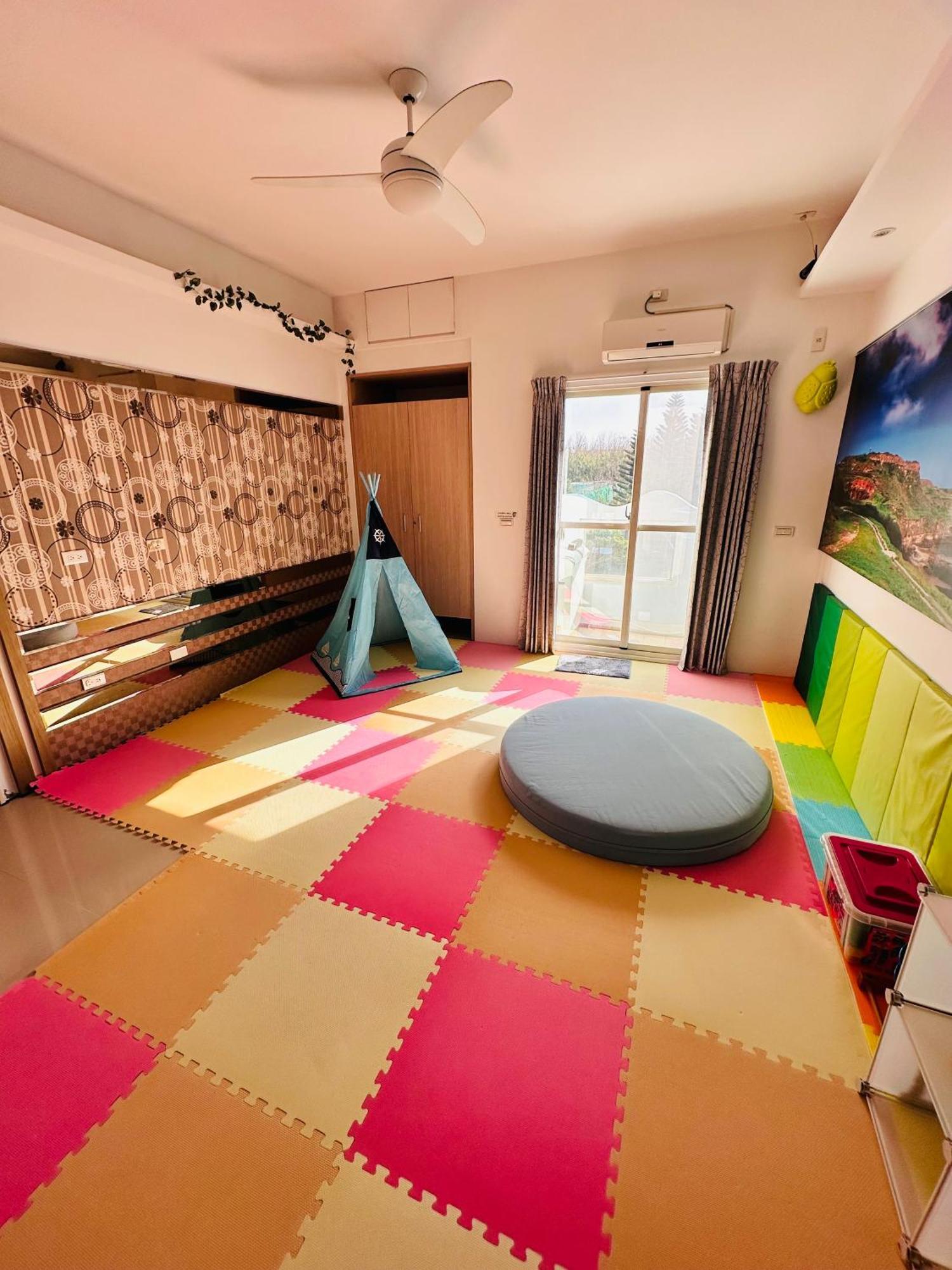 ยูรอง เบ็ด แอนด์ เบร็คฟาสต์ Bed & Breakfast หมาเกิง ภายนอก รูปภาพ