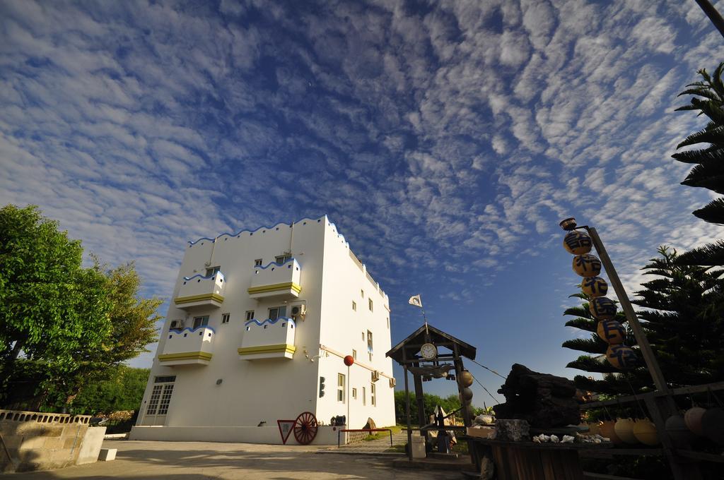 ยูรอง เบ็ด แอนด์ เบร็คฟาสต์ Bed & Breakfast หมาเกิง ภายนอก รูปภาพ