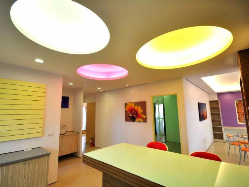 ยูรอง เบ็ด แอนด์ เบร็คฟาสต์ Bed & Breakfast หมาเกิง ภายนอก รูปภาพ
