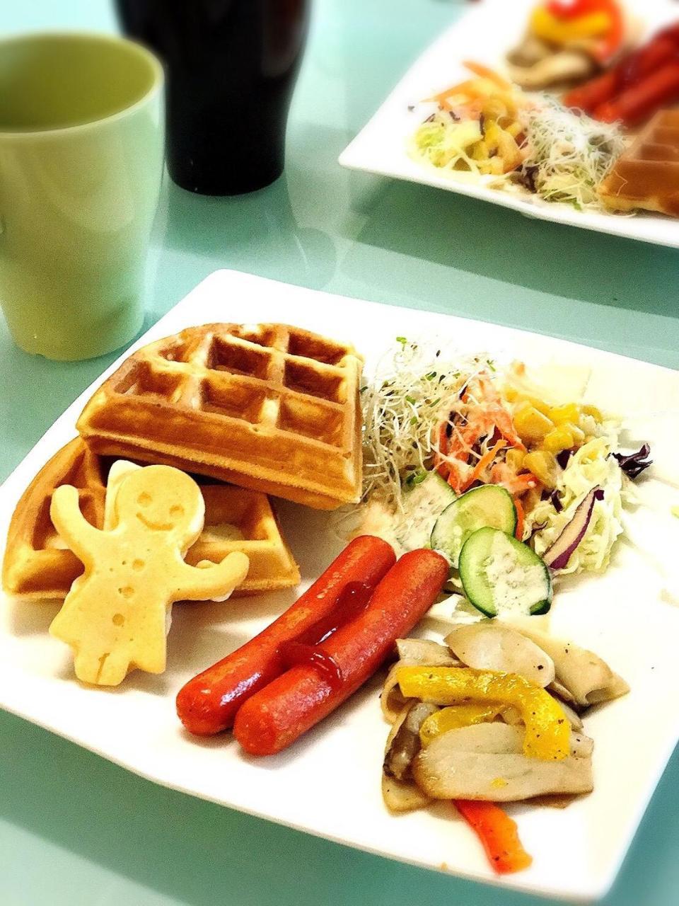 ยูรอง เบ็ด แอนด์ เบร็คฟาสต์ Bed & Breakfast หมาเกิง ภายนอก รูปภาพ