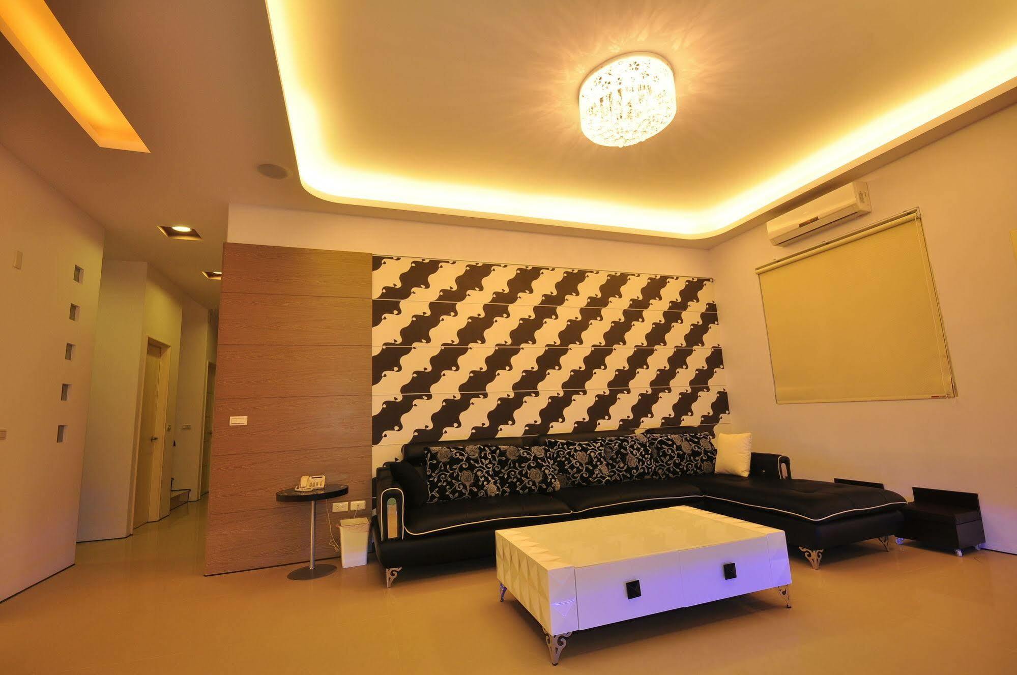 ยูรอง เบ็ด แอนด์ เบร็คฟาสต์ Bed & Breakfast หมาเกิง ภายนอก รูปภาพ